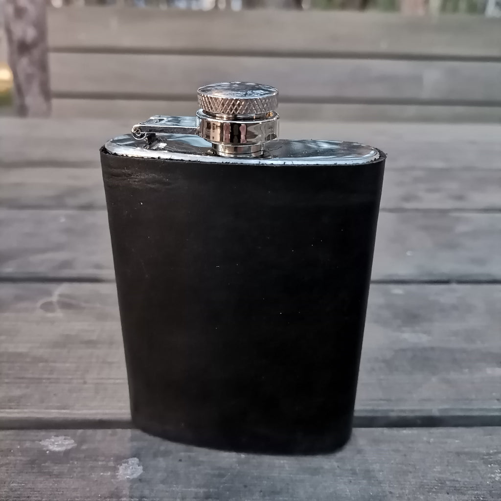 Konyak Matarası 4oz