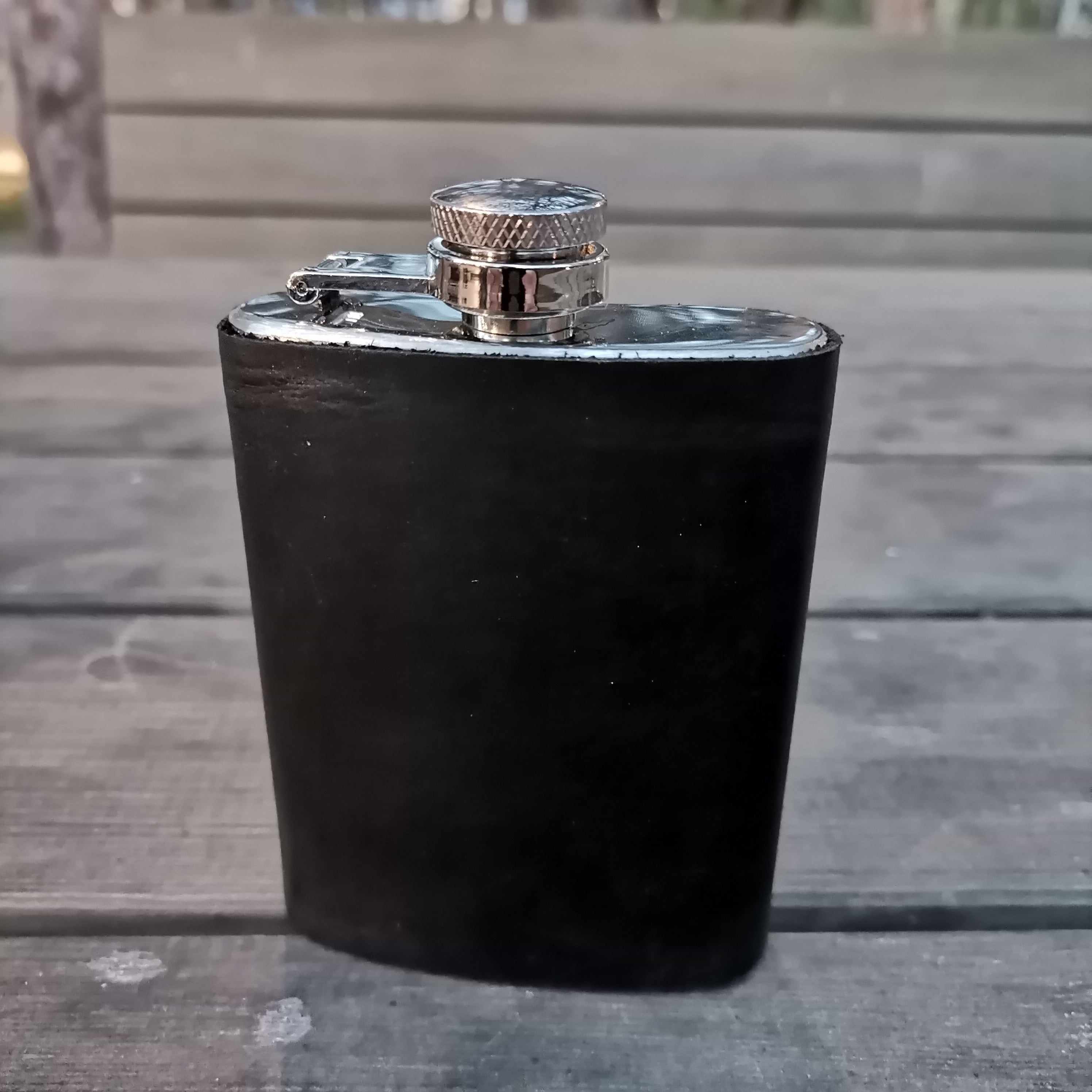 Konyak Matarası 4oz
