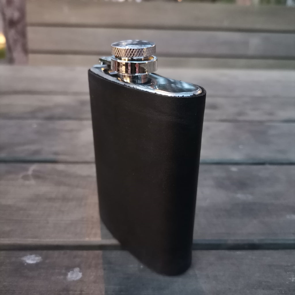 Konyak Matarası 4oz
