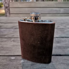 Konyak Matarası 4oz